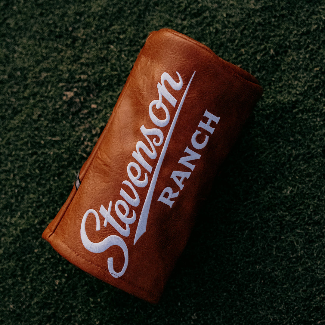 Barrel Driver Cover