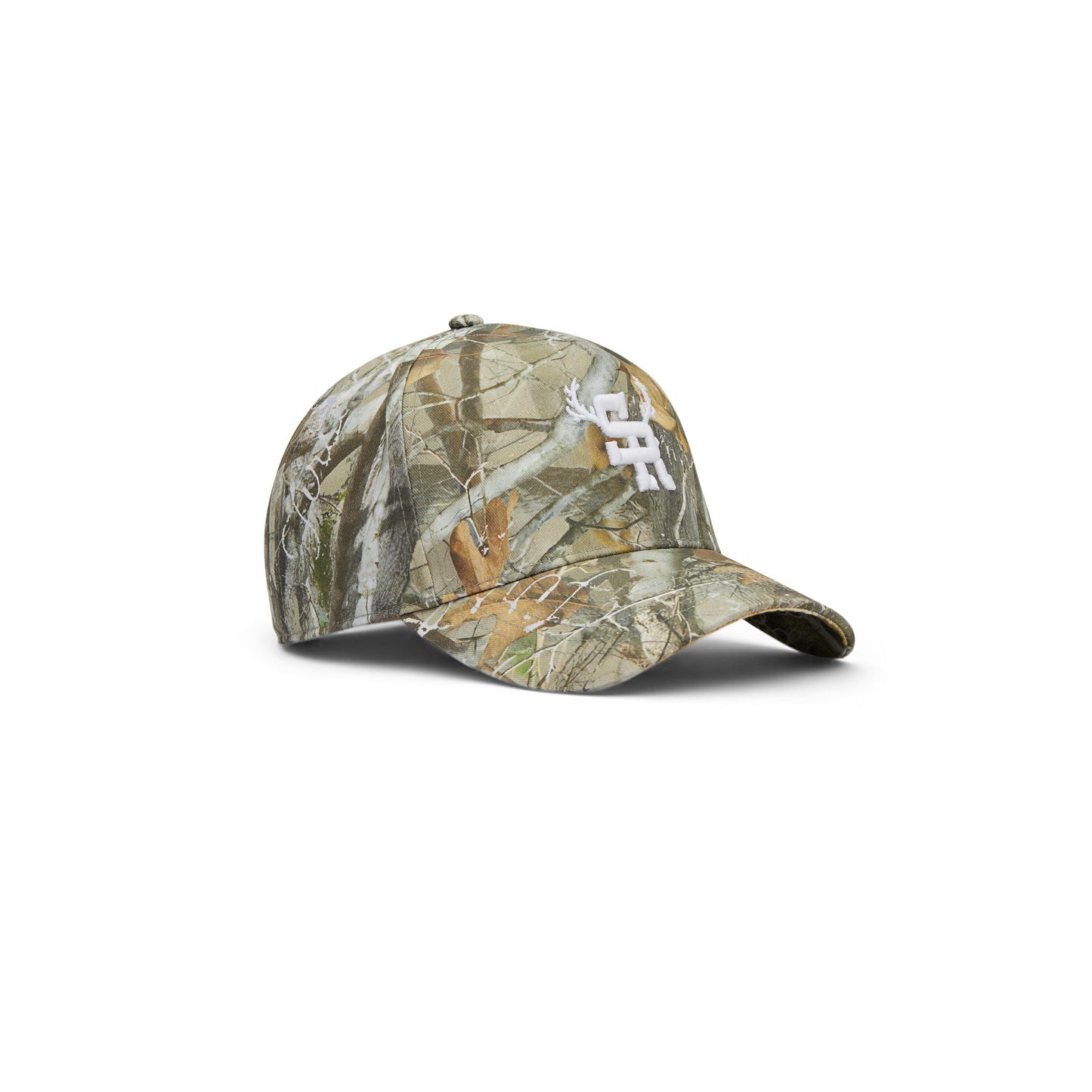 Midtown "Antlers" Hat (Camo)