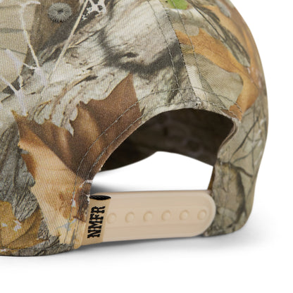 Midtown "Antlers" Hat (Camo)