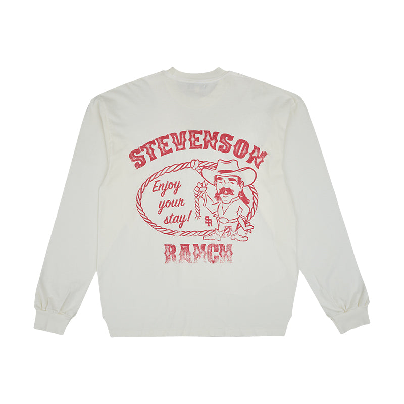 T-Shirts & Longsleeves – Page 2 – Stevenson Ranch