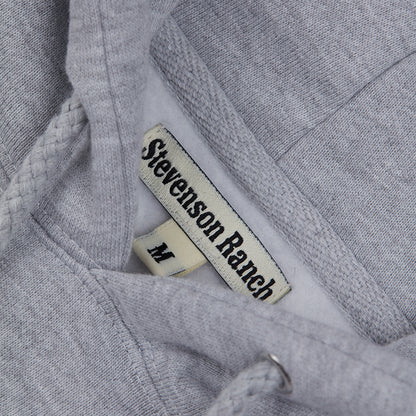 Core Hoodie (Heather Grey)