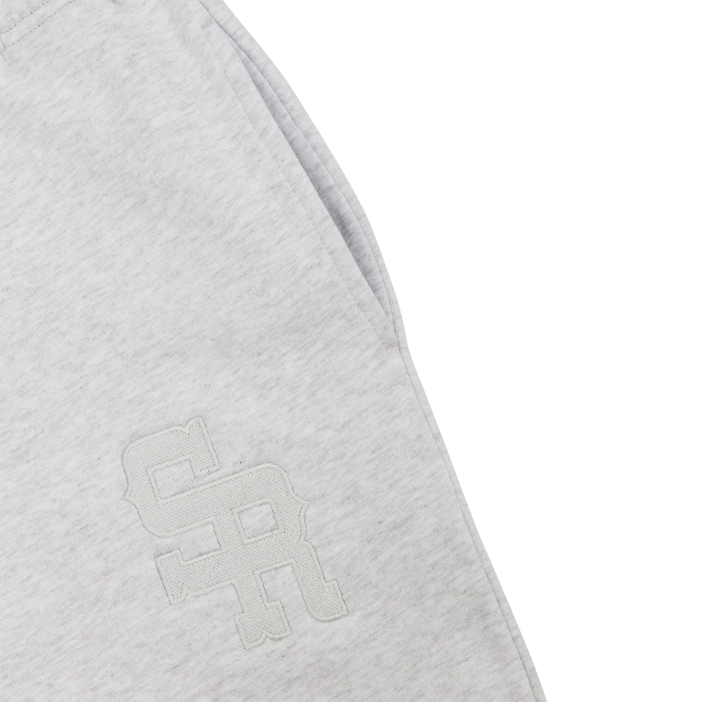 Steadfast Sweatpants (Ash Grey)