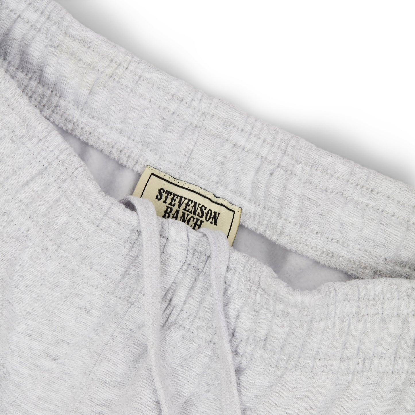 Steadfast Sweatpants (Ash Grey)
