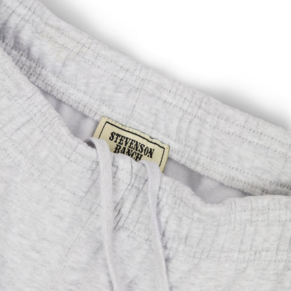 Steadfast Sweatpants (Ash Grey)