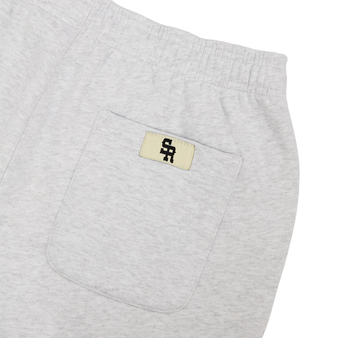 Steadfast Sweatpants (Ash Grey)