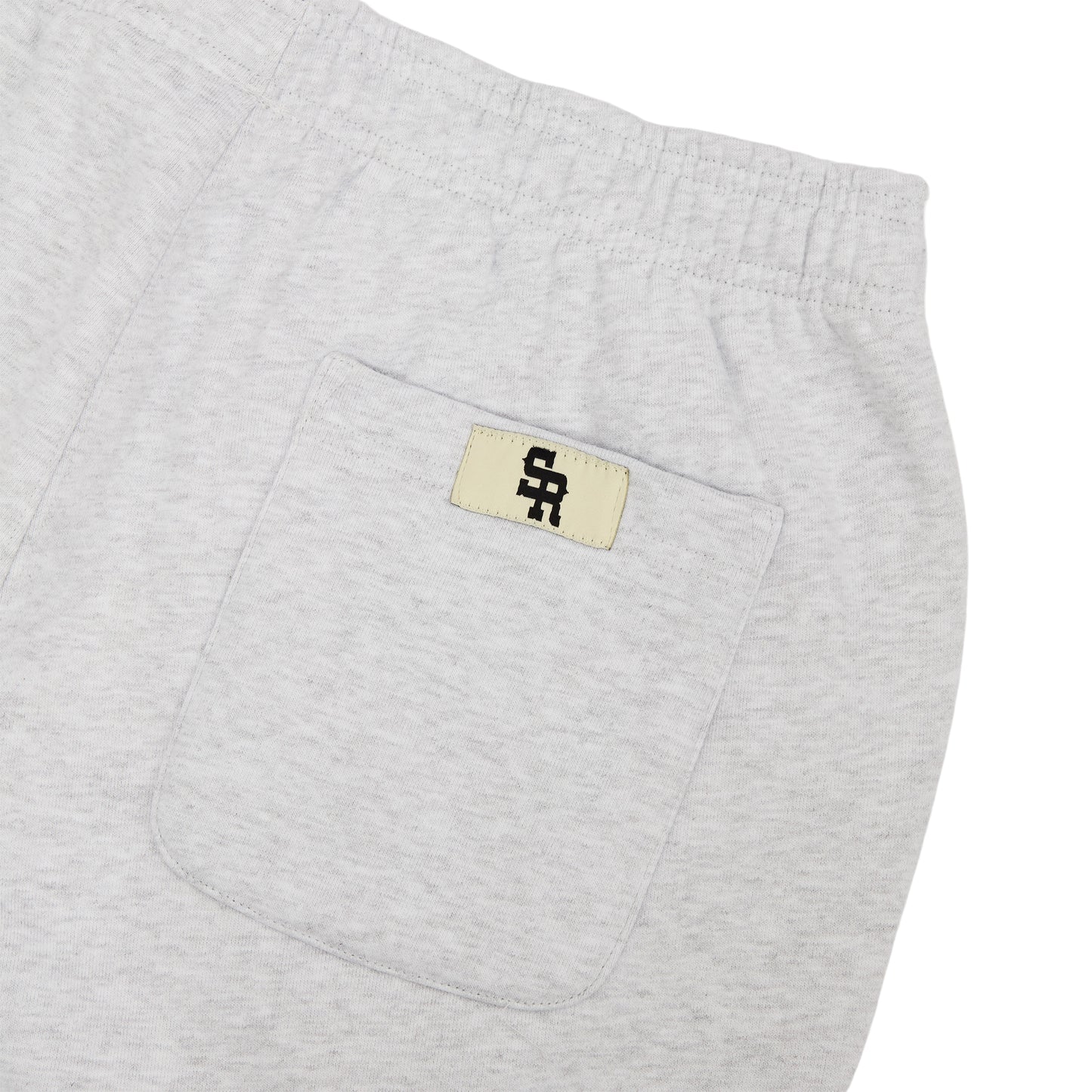 Steadfast Sweatpants (Ash Grey)