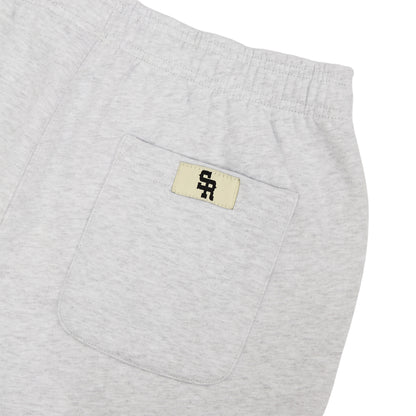 Steadfast Sweatpants (Ash Grey)
