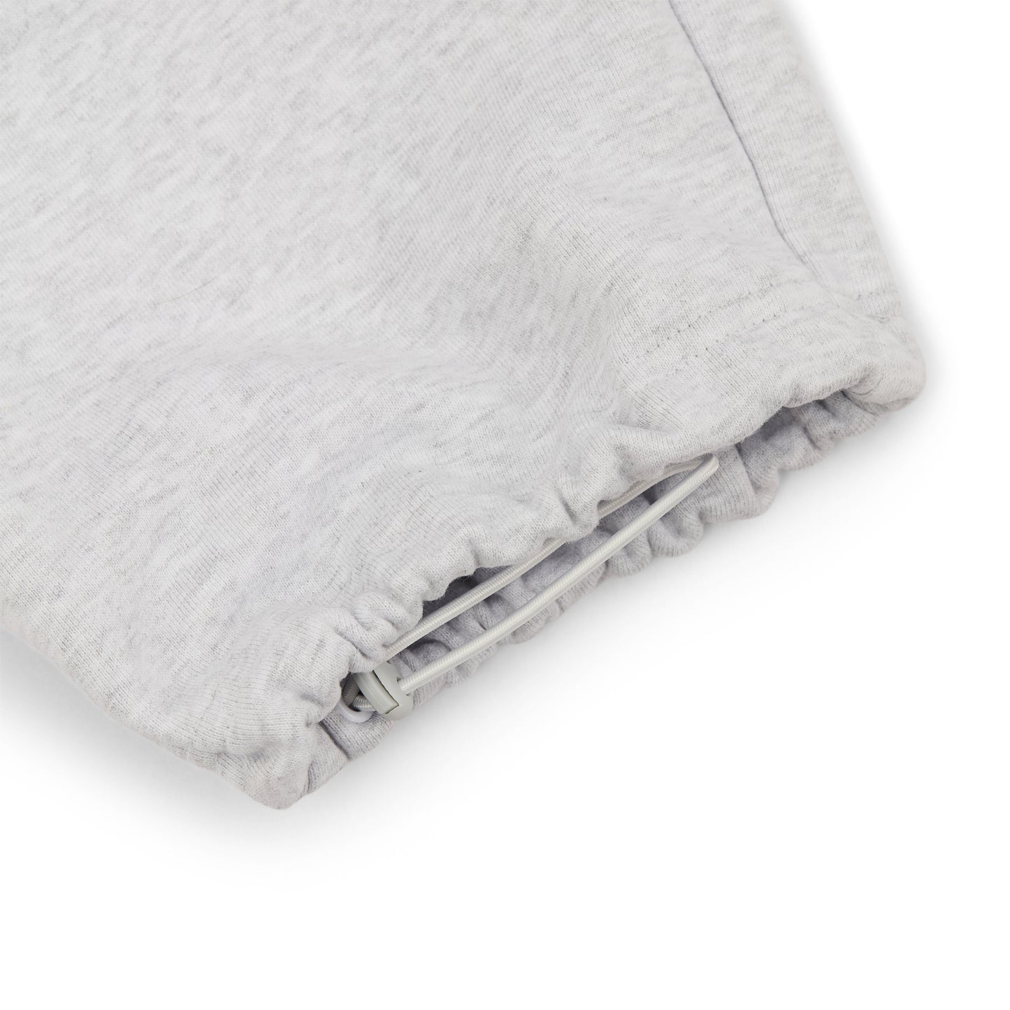 Steadfast Sweatpants (Ash Grey)