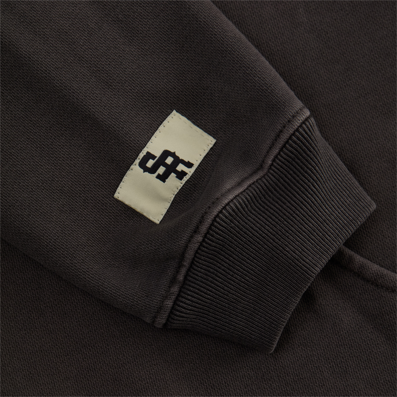 Local Hoodie (Vintage Black)