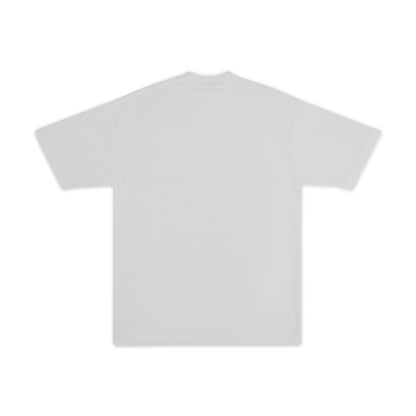 Stevenson Ranch x Iowa "Field of Steves" Tee (White)