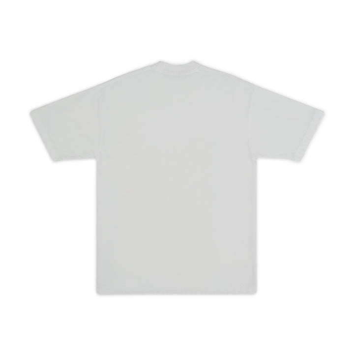 Stevenson Ranch x Iowa "Field of Steves" Tee (White)
