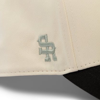 "The Midtown" Structured Hat (Green)