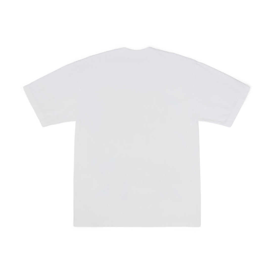 Stevenson Ranch x Pittsburgh "The Shaman" Tee (White)