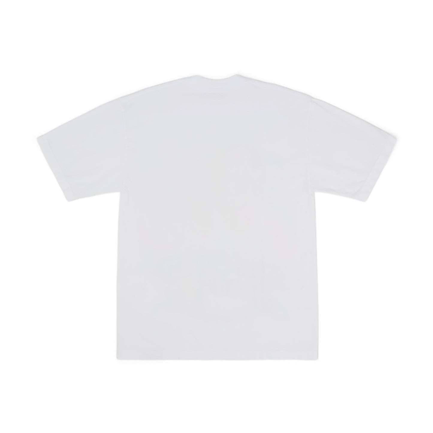 Stevenson Ranch x Pittsburgh "The Shaman" Tee (White)