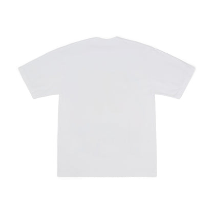 Stevenson Ranch x Pittsburgh "The Shaman" Tee (White)