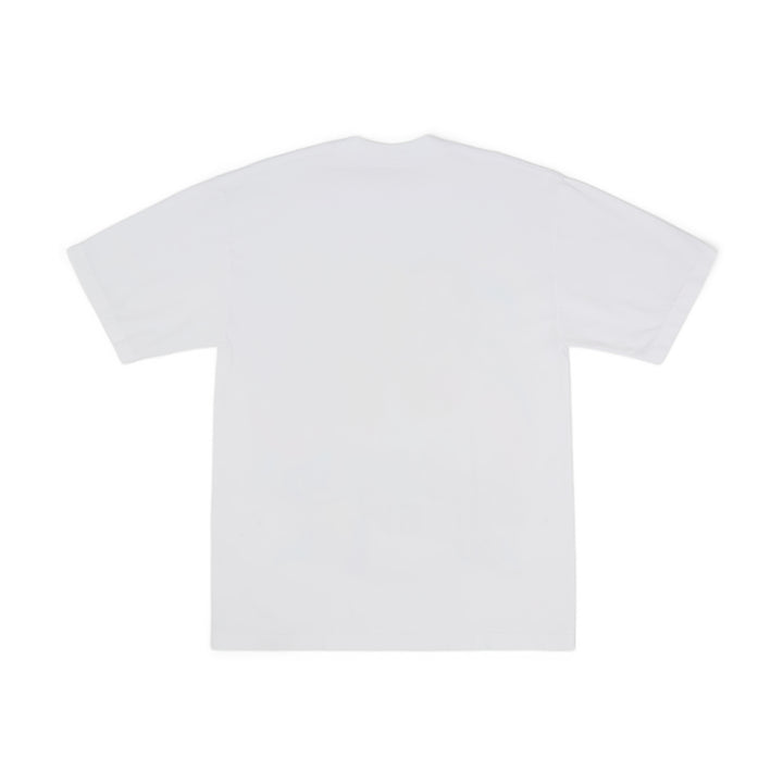 Stevenson Ranch x Pittsburgh "The Shaman" Tee (White)