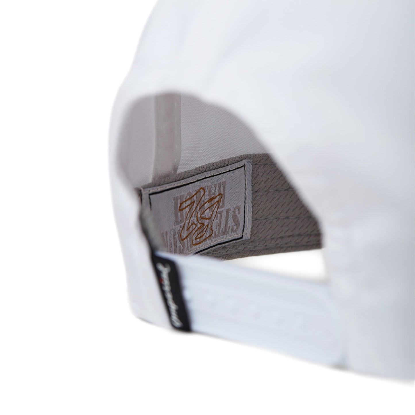 Stevenson Ranch x Bailey Zimmerman "Swingin' & Missin'" Structured Hat