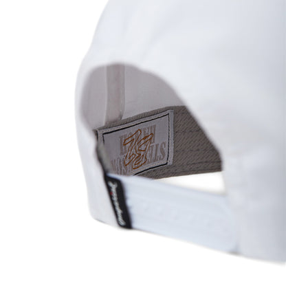 Stevenson Ranch x Bailey Zimmerman "Swingin' & Missin'" Structured Hat
