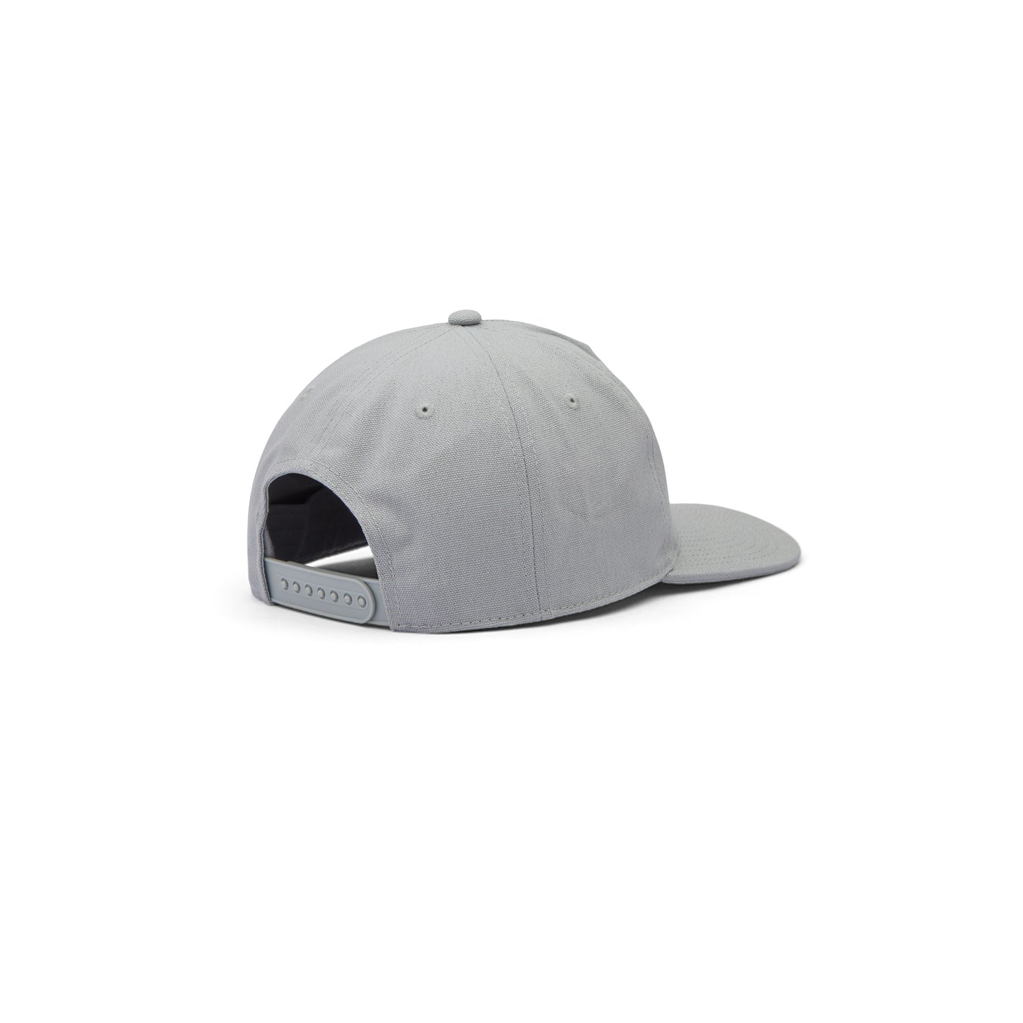 Stevenson Ranch x Detroit "Wings" Hat (Grey)