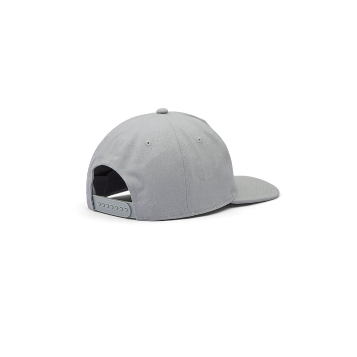 Stevenson Ranch x Detroit "Wings" Hat (Grey)