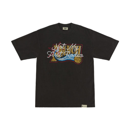 Stevenson Ranch x Philadelphia "The Answer" Tee (Vintage Black)