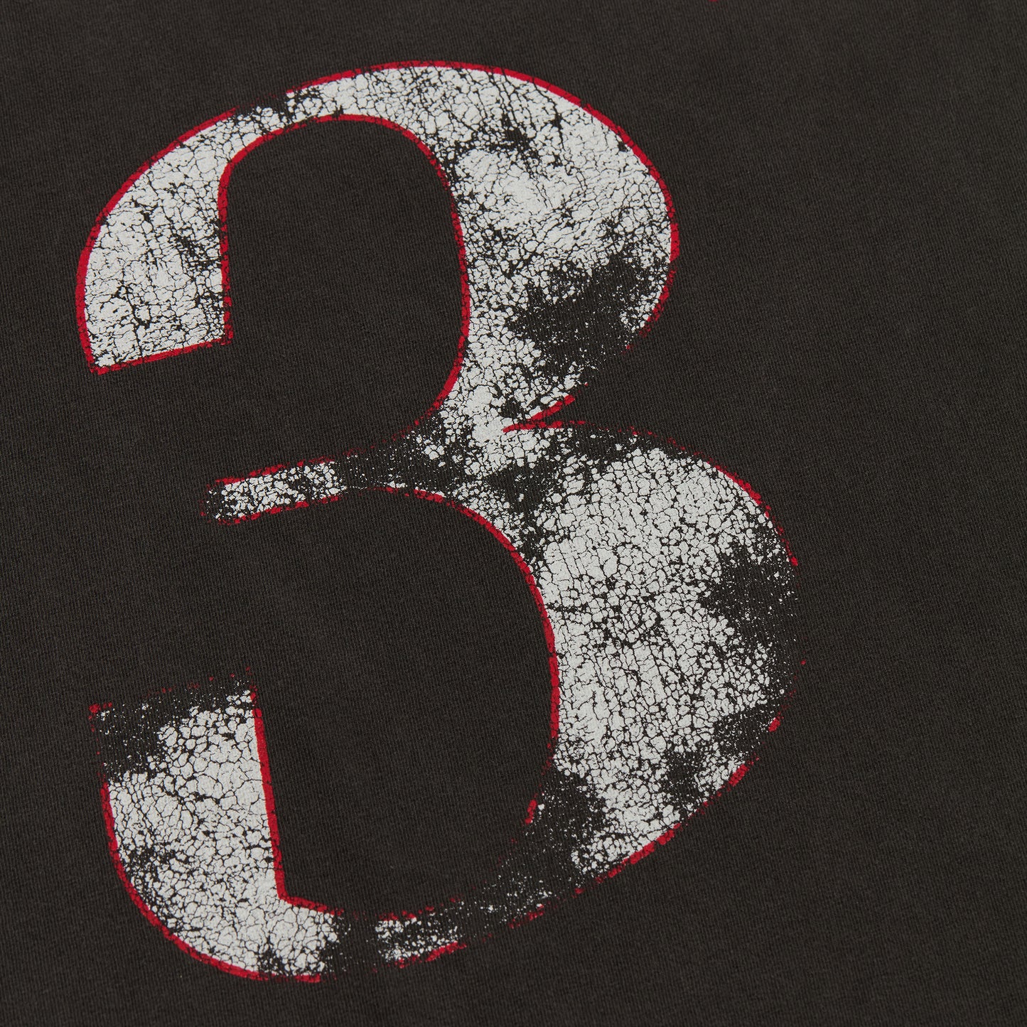 Stevenson Ranch x Philadelphia "The Answer" Tee (Vintage Black)