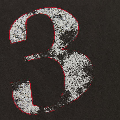 Stevenson Ranch x Philadelphia "The Answer" Tee (Vintage Black)