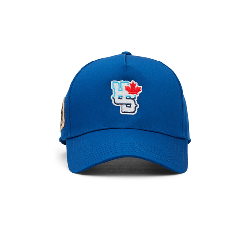 Stevenson Ranch x Toronto "Billy Blue" Hat (Blue)