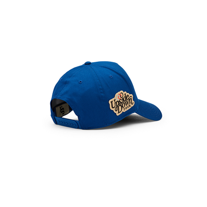 Stevenson Ranch x Toronto "Billy Blue" Hat (Blue)