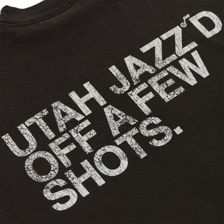 Stevenson Ranch x Utah "Jazz&