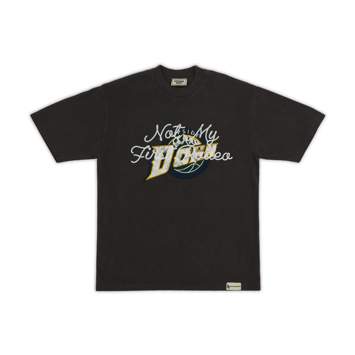 Stevenson Ranch x Utah "Jazz&