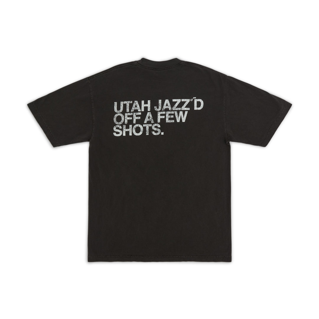 Stevenson Ranch x Utah "Jazz&