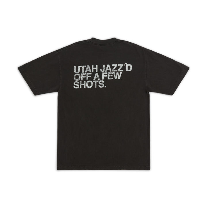 Stevenson Ranch x Utah "Jazz&