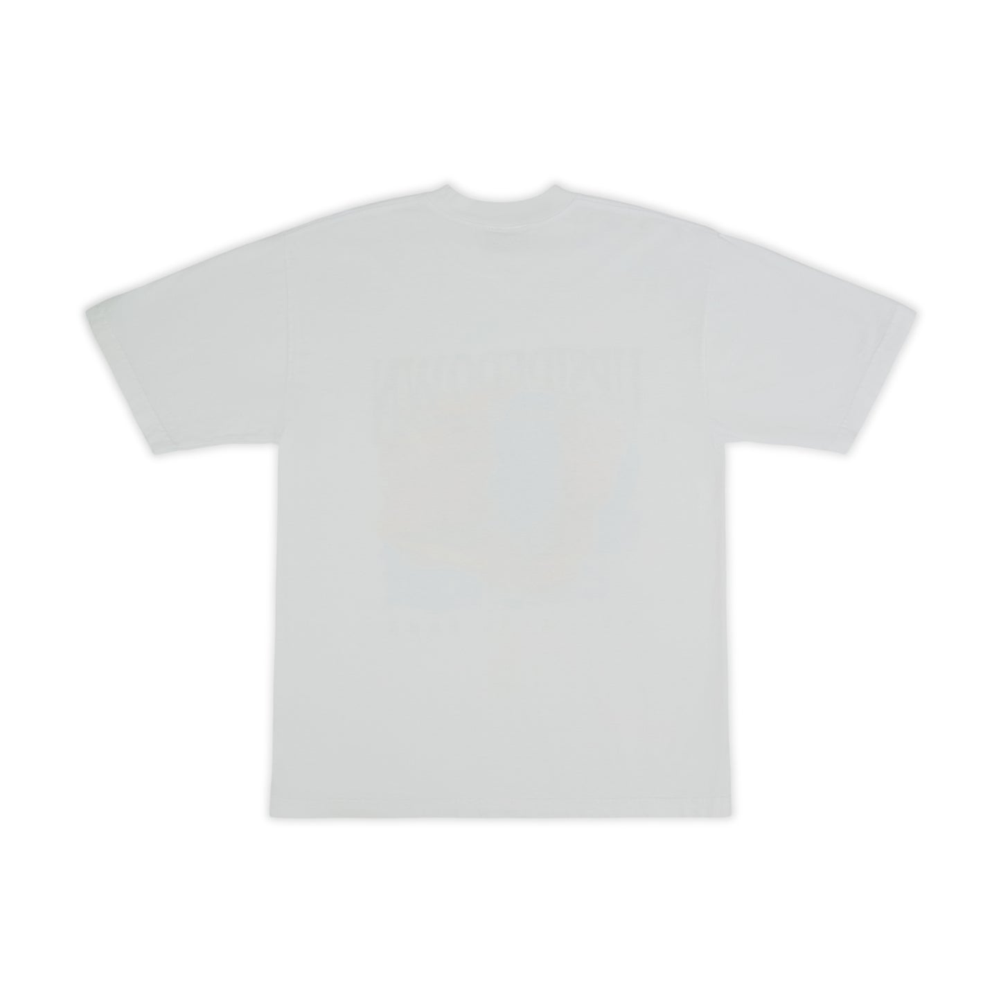 Stevenson Ranch x Utah "Arches" Tee (White)