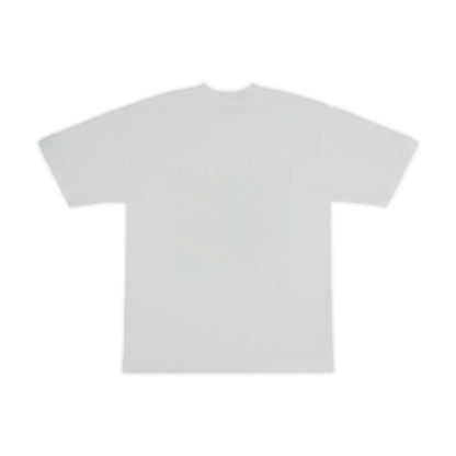 Stevenson Ranch x Utah "Arches" Tee (White)