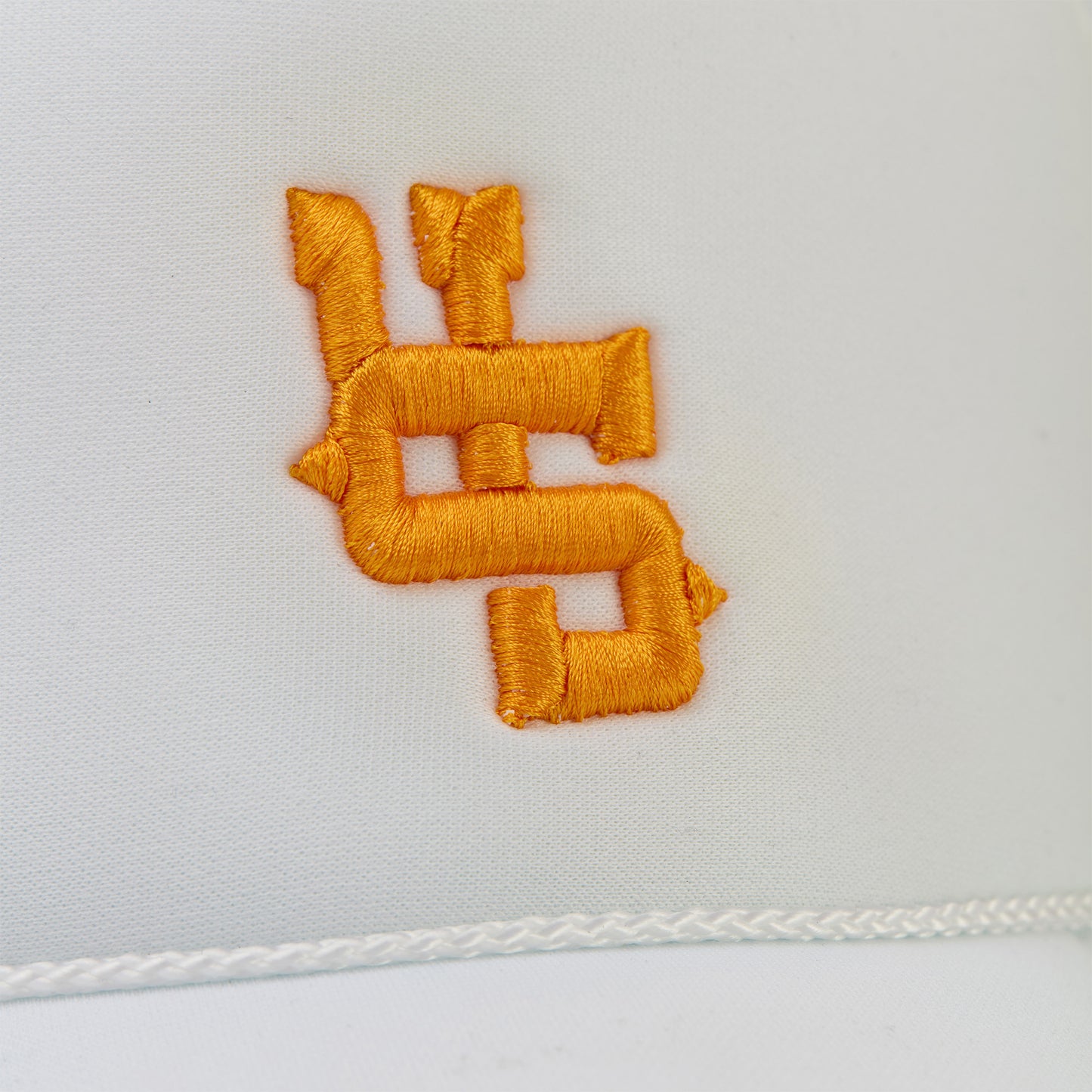 Stevenson Ranch x Nashville "Vols" Hat (White)