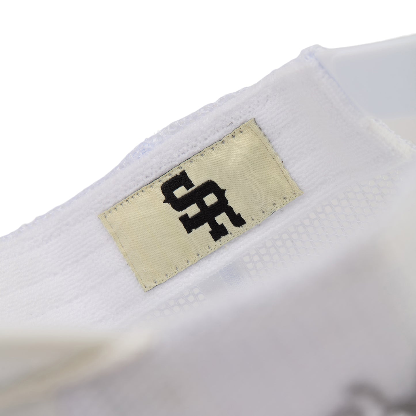Stevenson Ranch x Nashville "Vols" Hat (White)