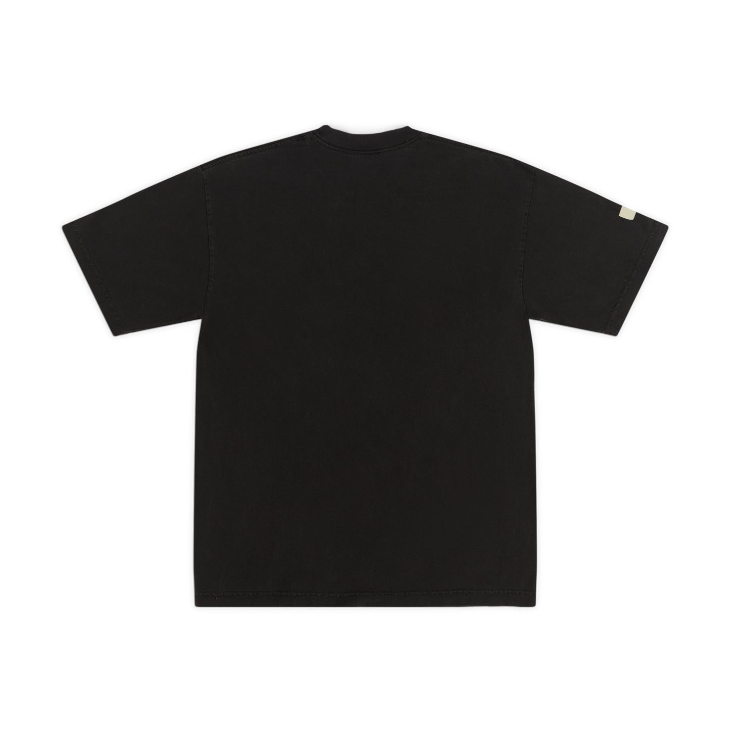 Stevie Daniels Tee (Vintage Black)