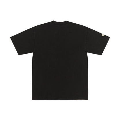 Stevie Daniels Tee (Vintage Black)