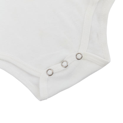 Infant Onesie (White)