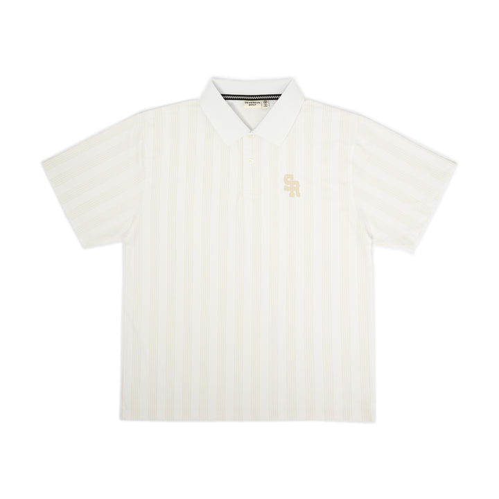 Oasis Golf Polo (White)