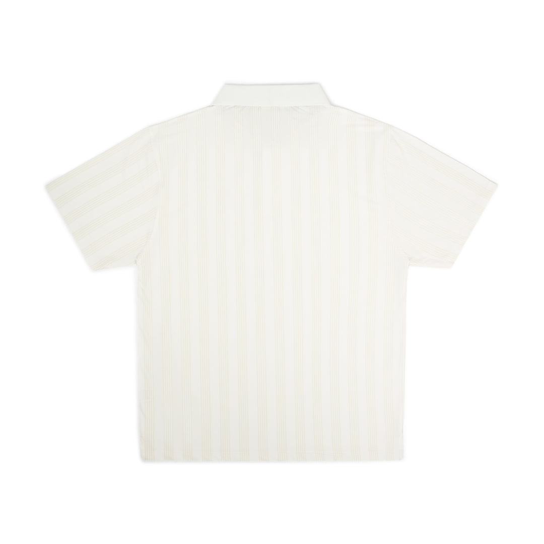 Oasis Golf Polo (White)