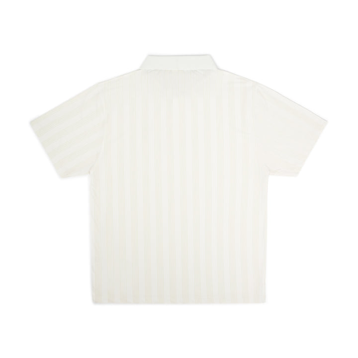 Oasis Golf Polo (White)