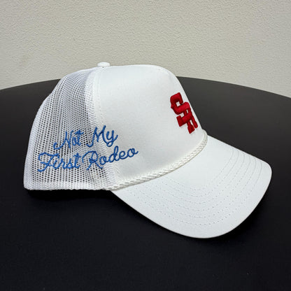Stevenson Ranch Hat Of The Month Club 🌵