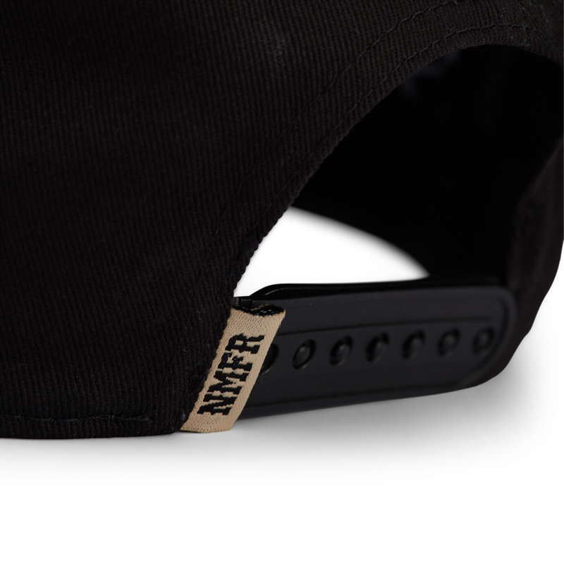 Sandtrap Midtown Hat (Black)
