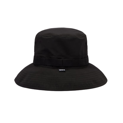 SR Bucket Hat (Black)