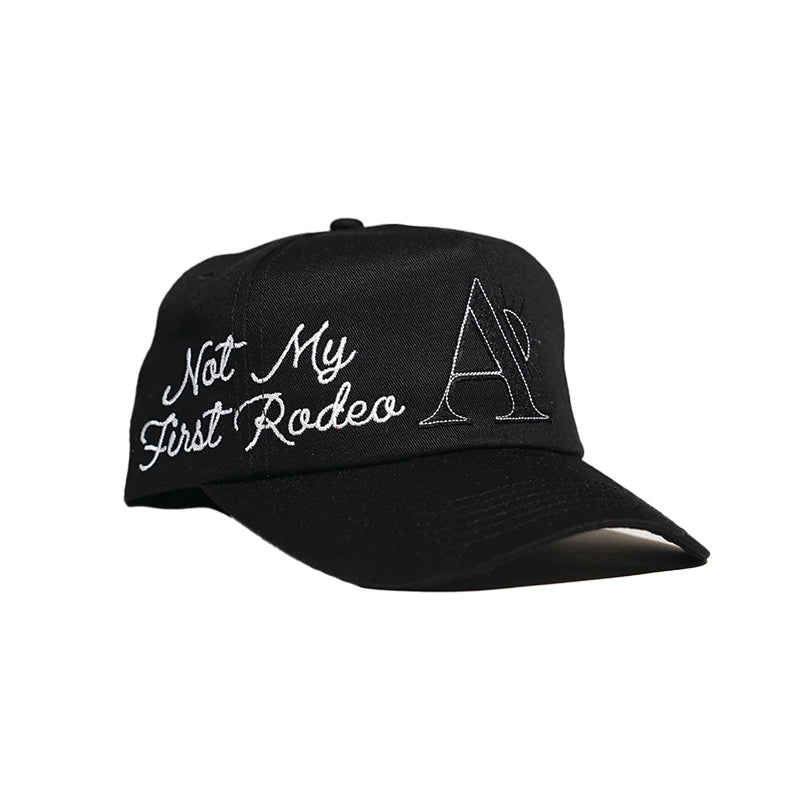 Stevenson Ranch x Coyotes Unstructured Hat (Black Sun)