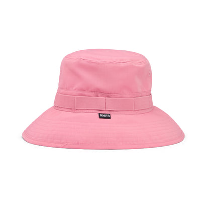 Stevie Daniels SR Bucket Hat (Pink)