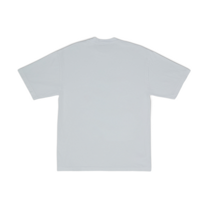 Stevenson Ranch x New York "Canal St." Tee (White)