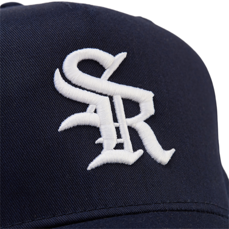 Stevenson Ranch x Detroit "Cecil" Hat (Blue)